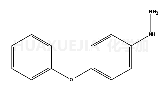 4-苯氧基苯肼