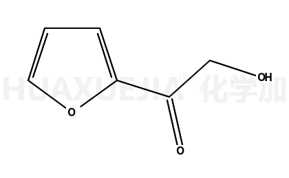 2-(1-氧代-2-羟乙基)呋喃