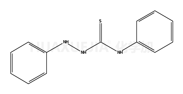 1,4-二苯-3-硫代氨基脲