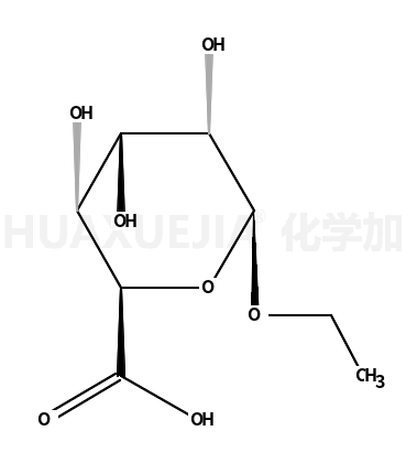 乙基 &Beta-D-葡萄糖醛酸