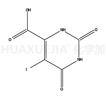 5-碘乳清酸