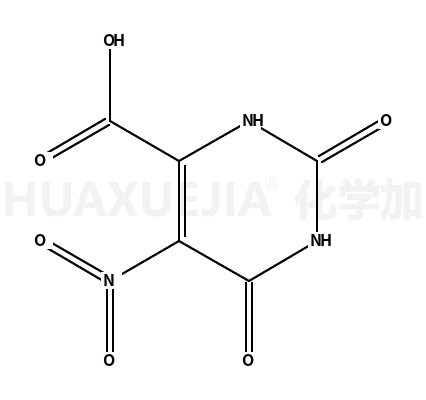 5-硝基乳清酸