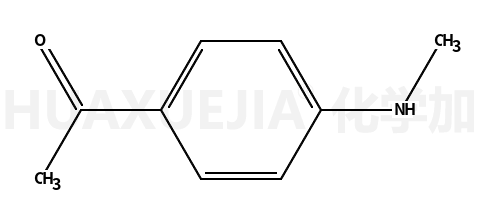 4-N-甲基氨基苯乙酮