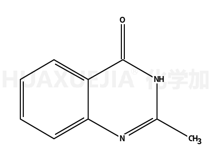 2-甲基-4(3H)-喹唑酮