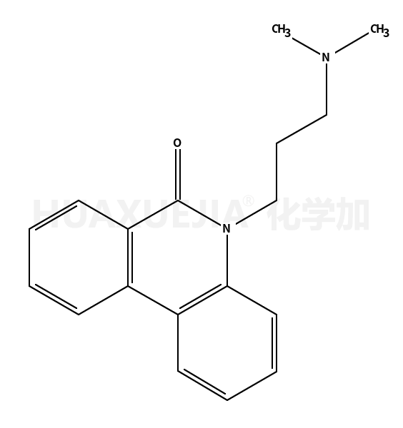 泛曲酮