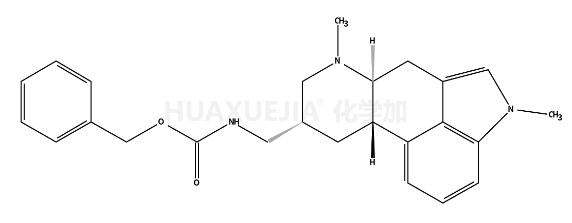 Metergoline