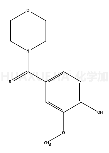 香草吗啉