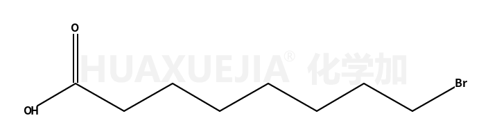 8-溴辛酸