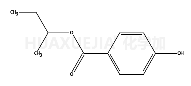 仲丁基 4-羟基苯甲酸