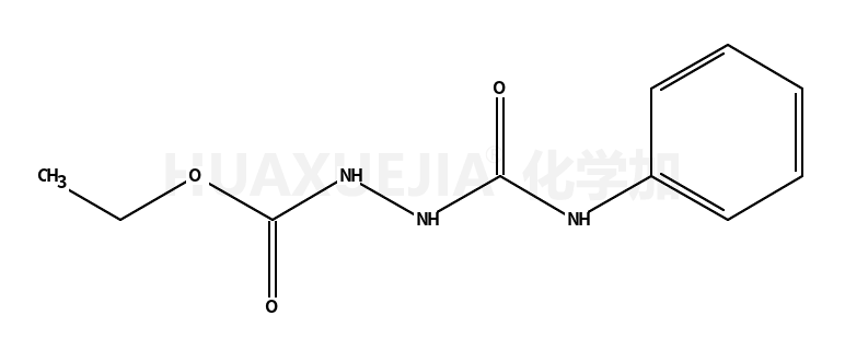 1 - 乙氧羰基-4 - 苯基氨基脲