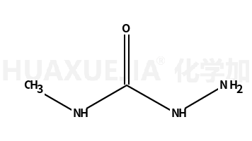 1-氨基-3-甲基尿素