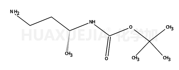 (S)-3-N-叔丁氧羰基氨基丁胺盐酸盐