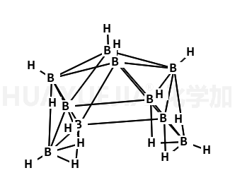 癸硼烷