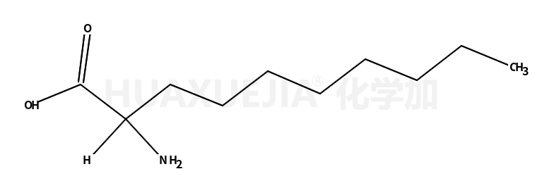 2-氨基癸酸