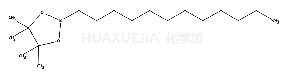 1-十二烷基硼酸频哪醇酯
