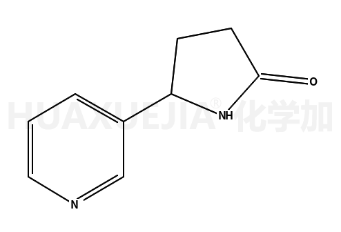 (R,S)-降烟碱-2-氧化物