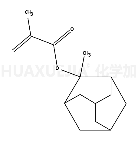 2-甲基丙烯酰氧基-2-甲基金刚烷(含稳定剂MEHQ)