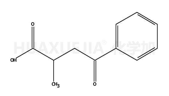 2-甲基-4-氧-4-苯基丁酸