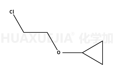 (2-氯乙氧基)环丙烷