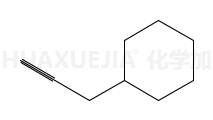 3-环己基-1-丙炔