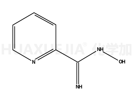 2-吡啶基脒肟