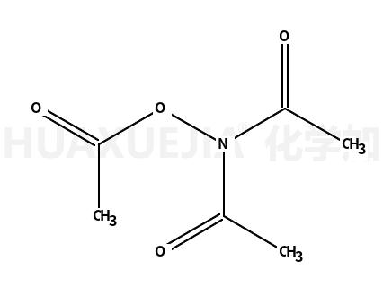 N,N,O-三乙酰基羟胺