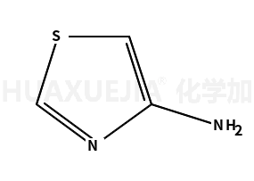 4-氨基噻唑