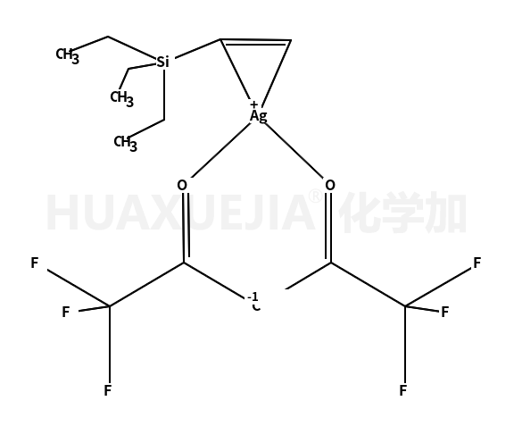三乙基乙烯硅烷(六氟乙酰丙酮)银