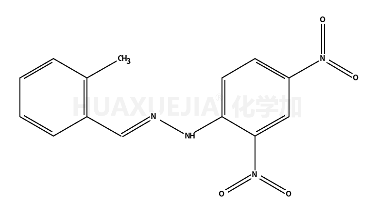 邻甲苯甲醛-DNPH