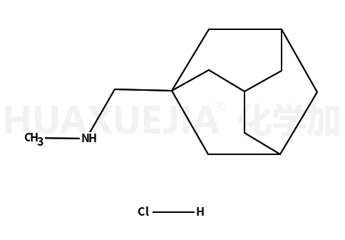 金刚烷-1-甲基甲胺