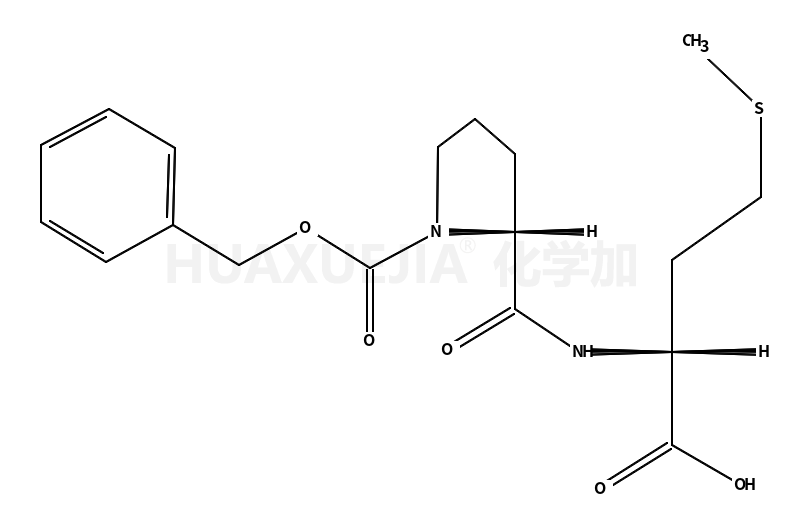 Z-PRO-MET-OH