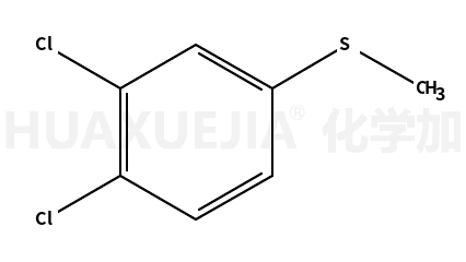 3,4-二氯硫代本甲醚