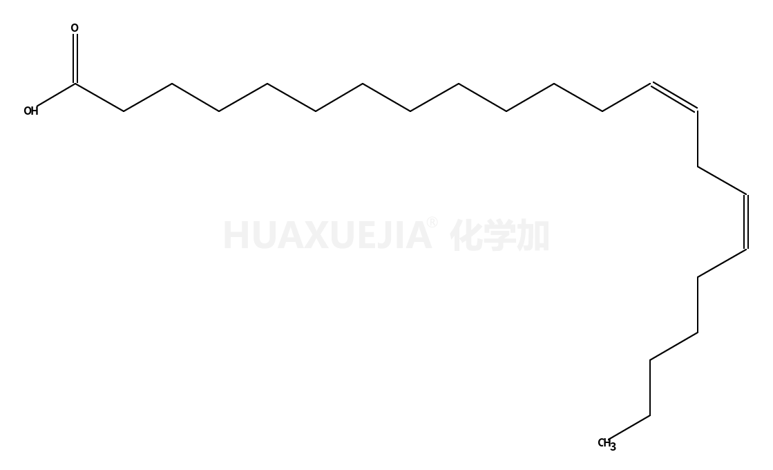 顺13,16-二十二碳二烯酸