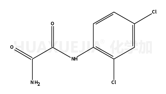 N~1~-(2,4-二氯苯基)乙二酰胺