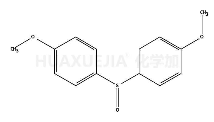 4,4’-二甲氧基二苯基氧化硫