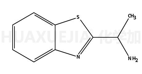 1-苯并噻唑-2-乙胺