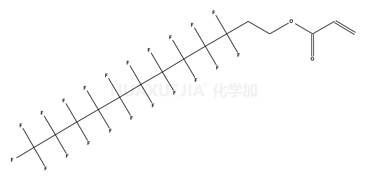 2-(Perfluorodecyl)Ethyl Acrylate