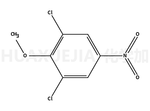 2,6-二氯-4-硝基苯甲醚