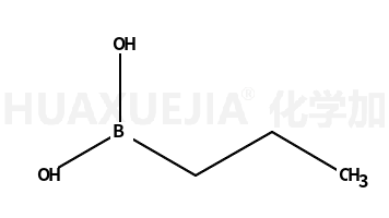 正丙基硼酸