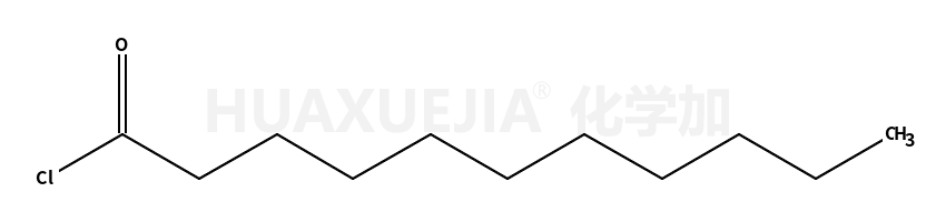 Undecanoyl chloride