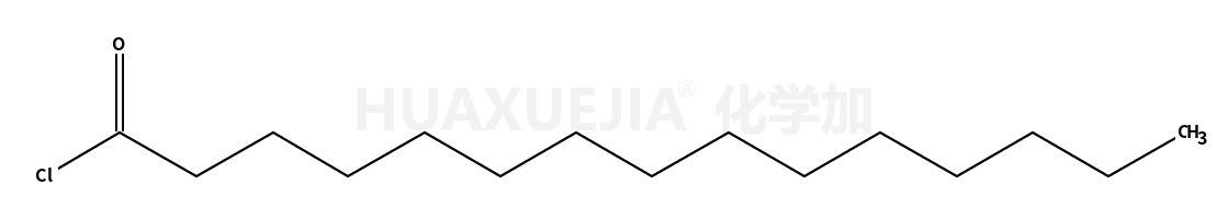 十五烷酰氯