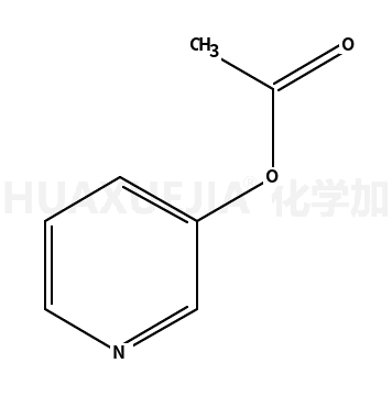 3-乙酰氧基吡啶