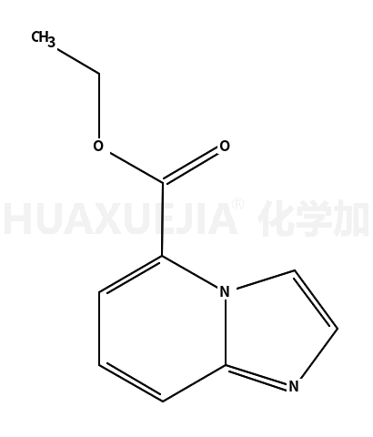 咪唑并[1,2-a]吡啶-5-羧酸乙酯