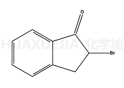 2-溴-1-茚满酮