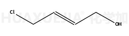 反式-4-氯-2-丁醇