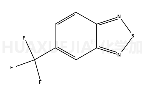 5-(三氟甲基)苯并-[2.1.3]-噻二唑
