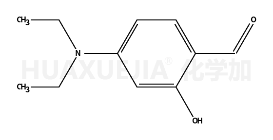 4-(Diethylamino)salicylaldehyde