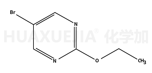 2-乙氧基-5-溴嘧啶