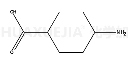 4-氨基环己甲酸