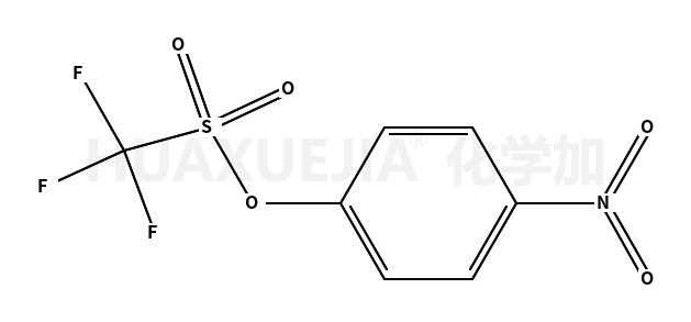 4-硝基苯酚三氟甲基磺酸酯